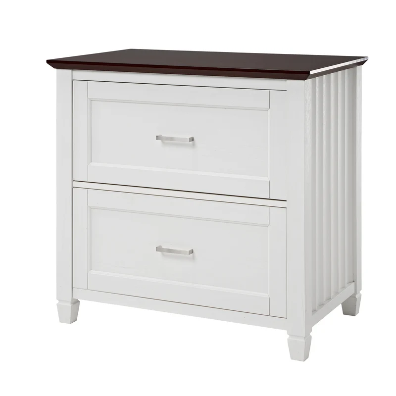 Executive Office Set: Ark ES Standing Desk, Chair & Storage