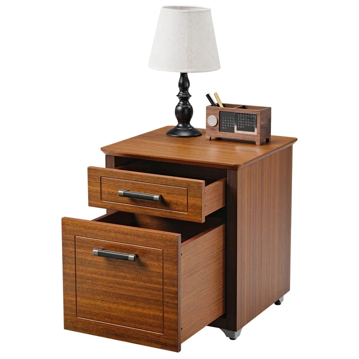 Executive Office Set: Ark Standing Desk & Premium Executive Chair