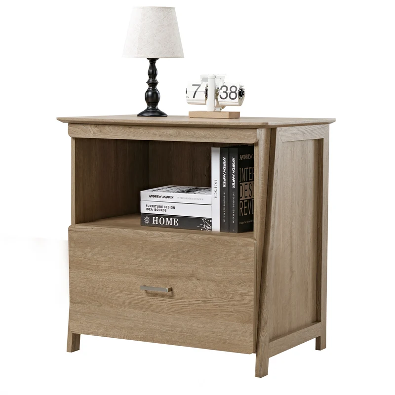 Executive Office Set: Ark EX Standing Desk, Chair & Storage