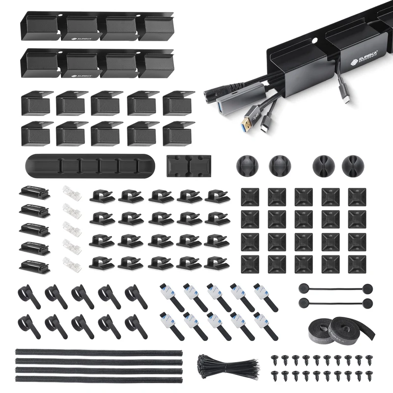 Cable Management System