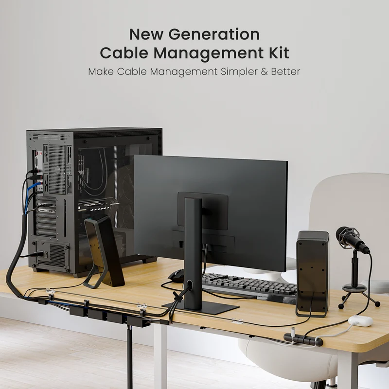 Cable Management System