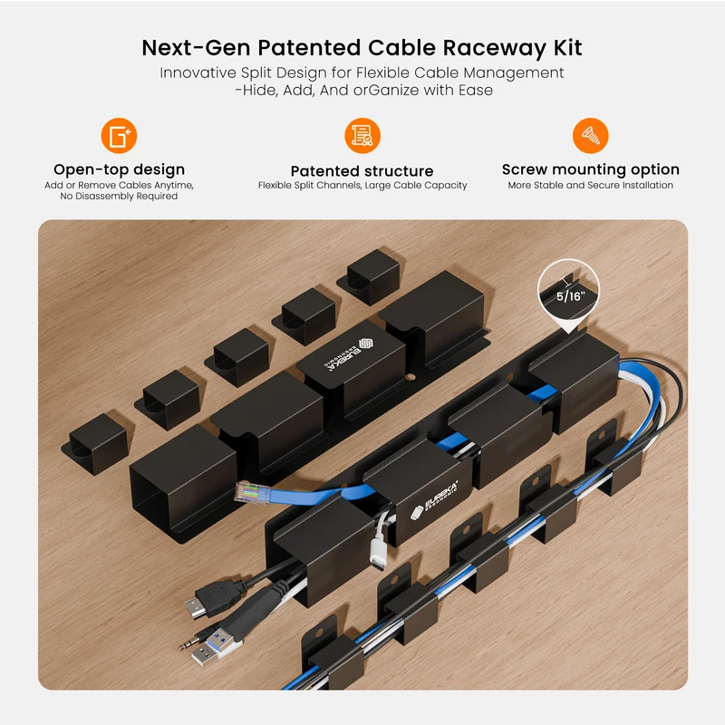Cable Management System