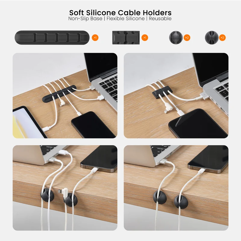 Cable Management System