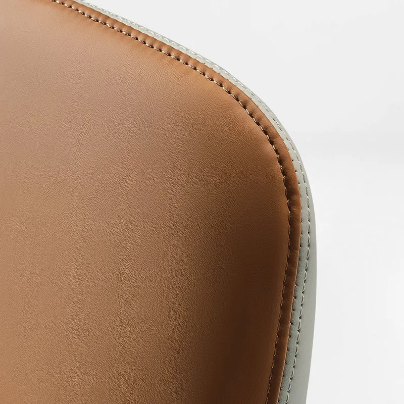 Cruz, Faux Leather Executive Office Chair