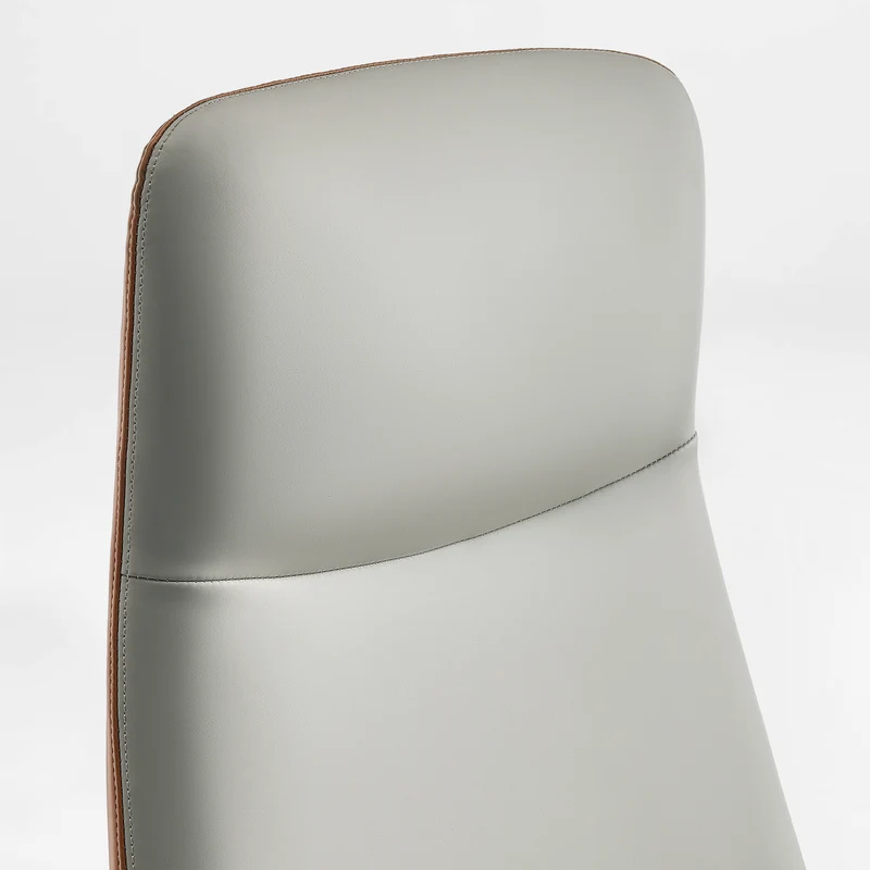Cruz, Faux Leather Executive Office Chair