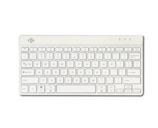 R-Go Break Compact Keyboard