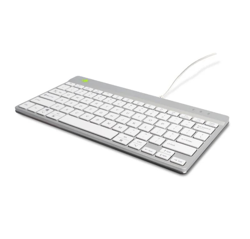 R-Go Break Compact Keyboard
