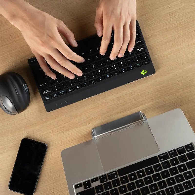R-Go Break Compact Keyboard