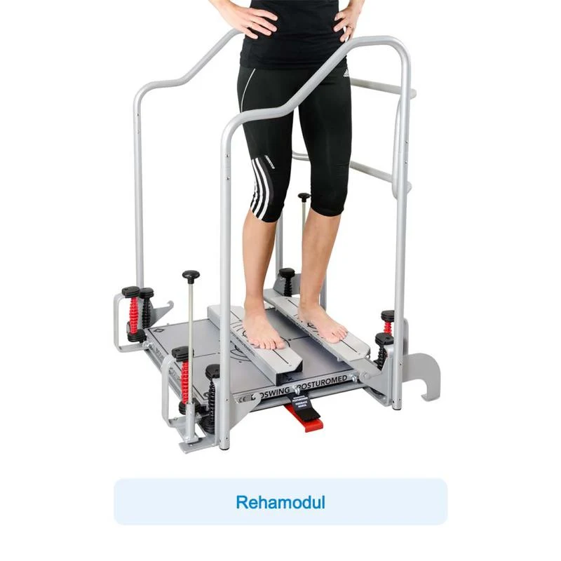 Bioswing Posturomed 202