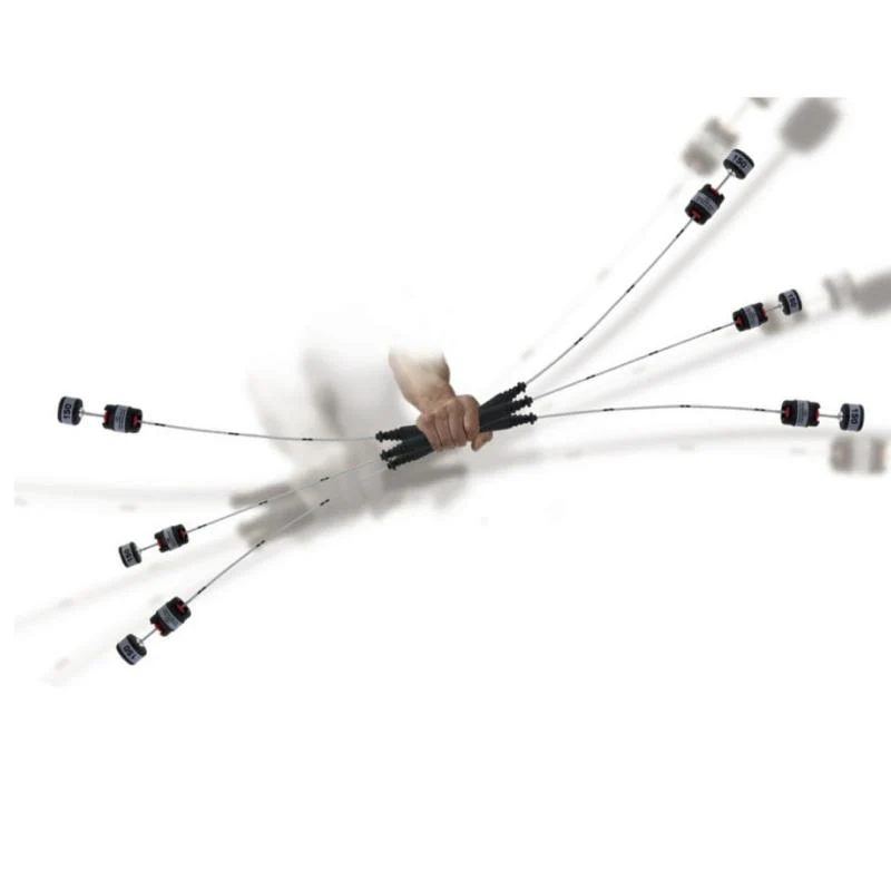 Bioswing Trainingsstab, Schwingstab Improve