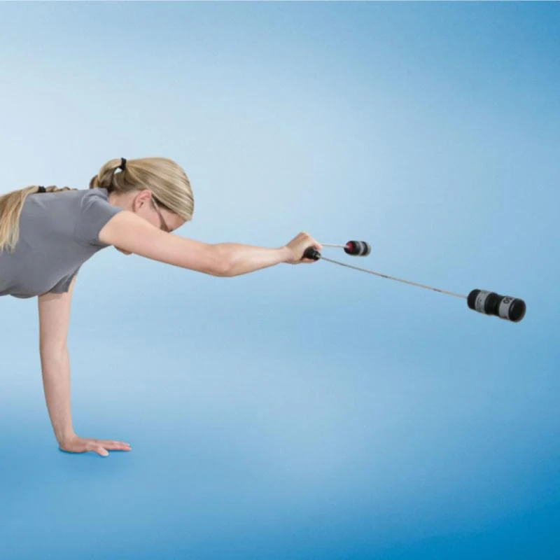 Bioswing Trainingsstab, Schwingstab Improve