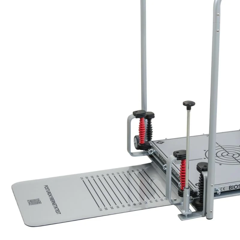 Bioswing Posturomed Compact