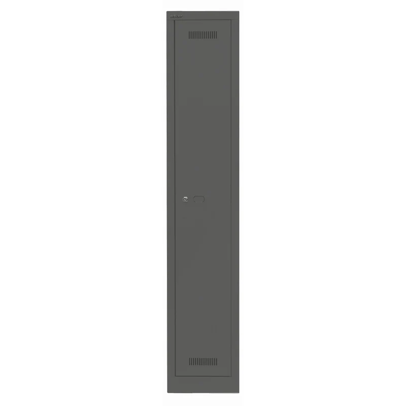 Garderobenschrank Monobloc™ | 1 Abteil