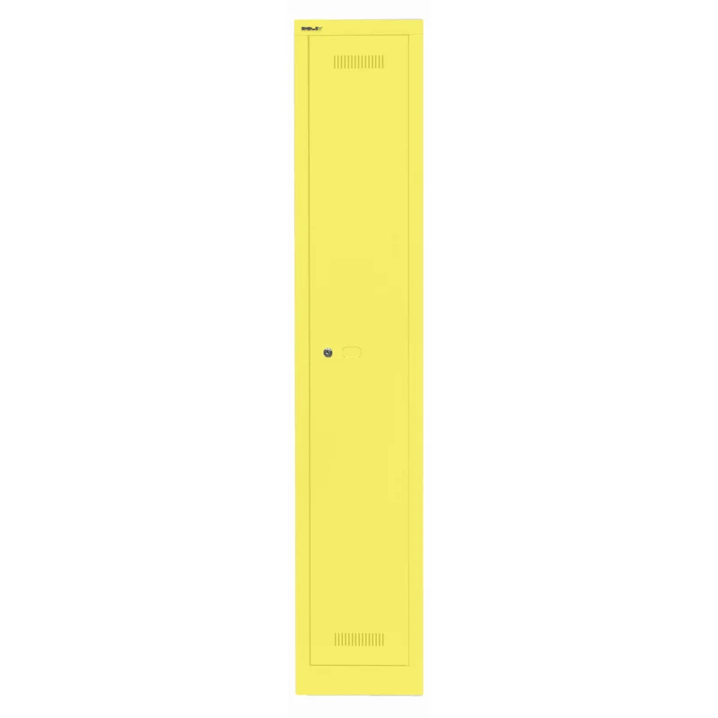 Garderobenschrank Monobloc™ | 1 Abteil