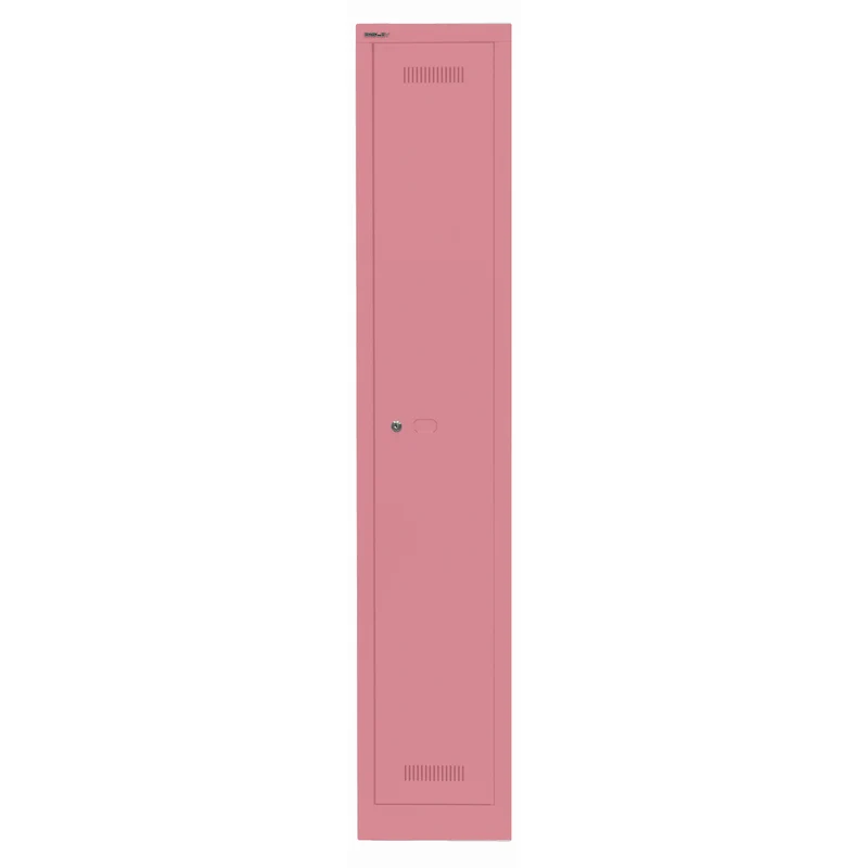 Garderobenschrank Monobloc™ | 1 Abteil