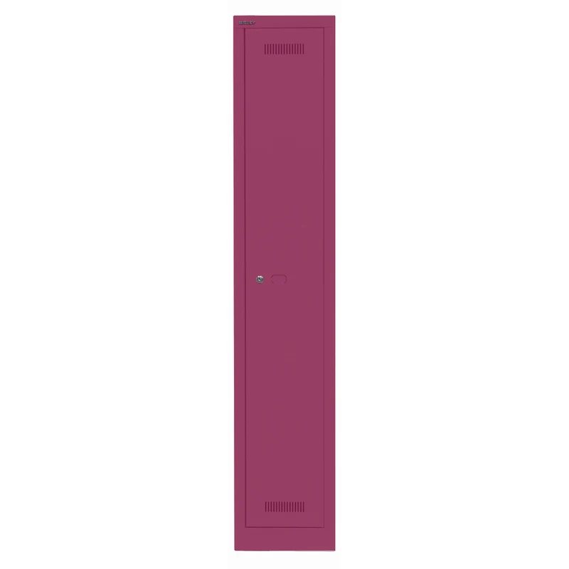 Garderobenschrank Monobloc™ | 1 Abteil