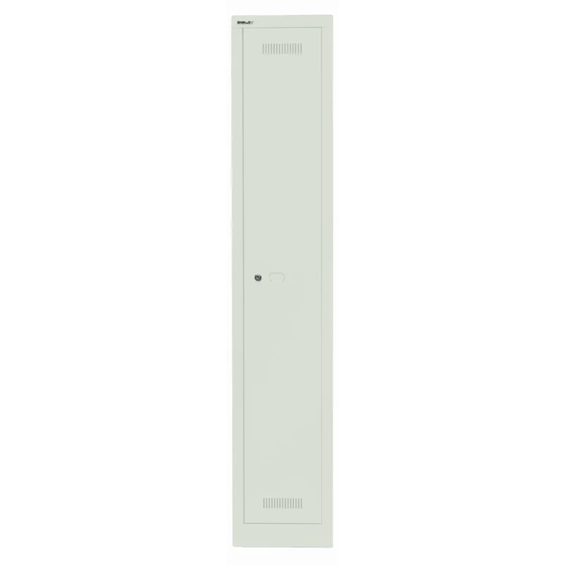 Garderobenschrank Monobloc™ | 1 Abteil