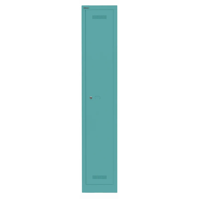 Garderobenschrank Monobloc™ | 1 Abteil
