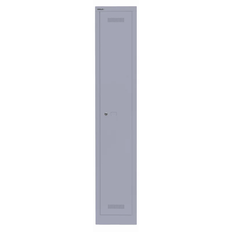 Garderobenschrank Monobloc™ | 1 Abteil