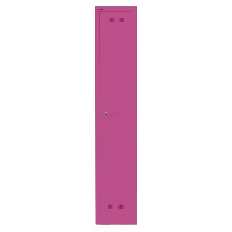 Garderobenschrank Monobloc™ | 1 Abteil