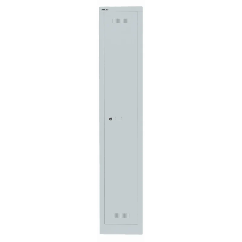 Garderobenschrank Monobloc™ | 1 Abteil