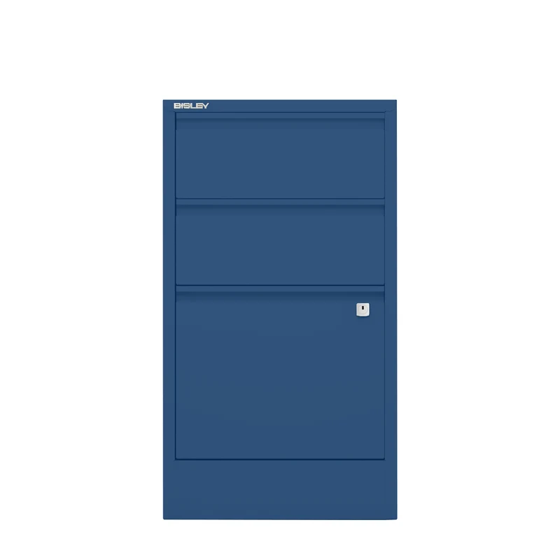 Home Filer | 2 Universal-, 1 HR-Schublade
