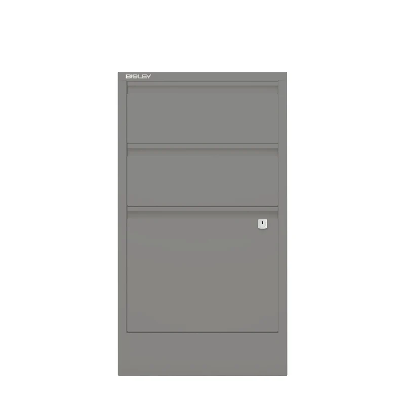 Home Filer | 2 Universal-, 1 HR-Schublade