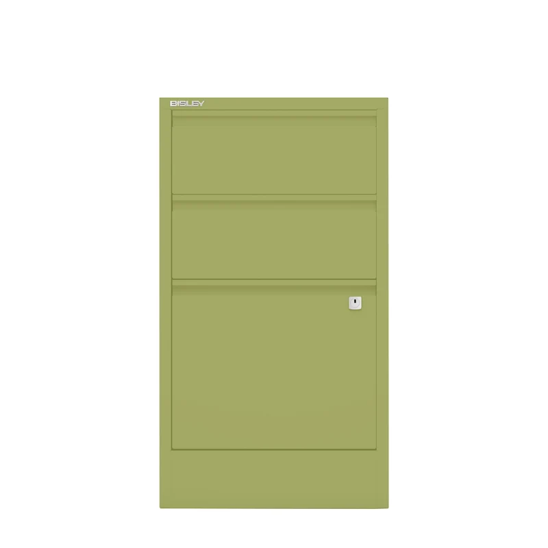 Home Filer | 2 Universal-, 1 HR-Schublade