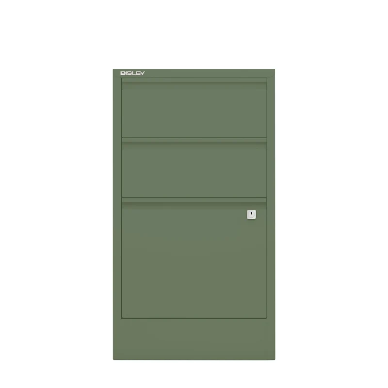 Home Filer | 2 Universal-, 1 HR-Schublade