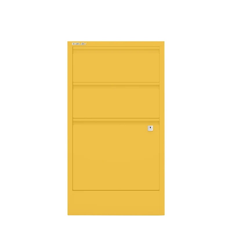 Home Filer | 2 Universal-, 1 HR-Schublade