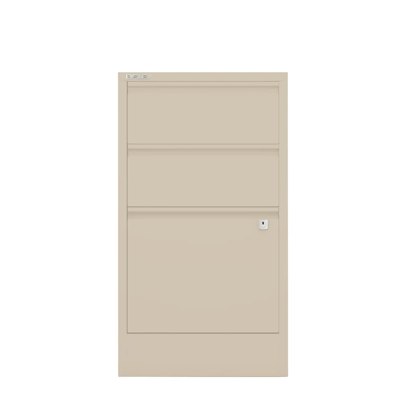 Home Filer | 2 Universal-, 1 HR-Schublade