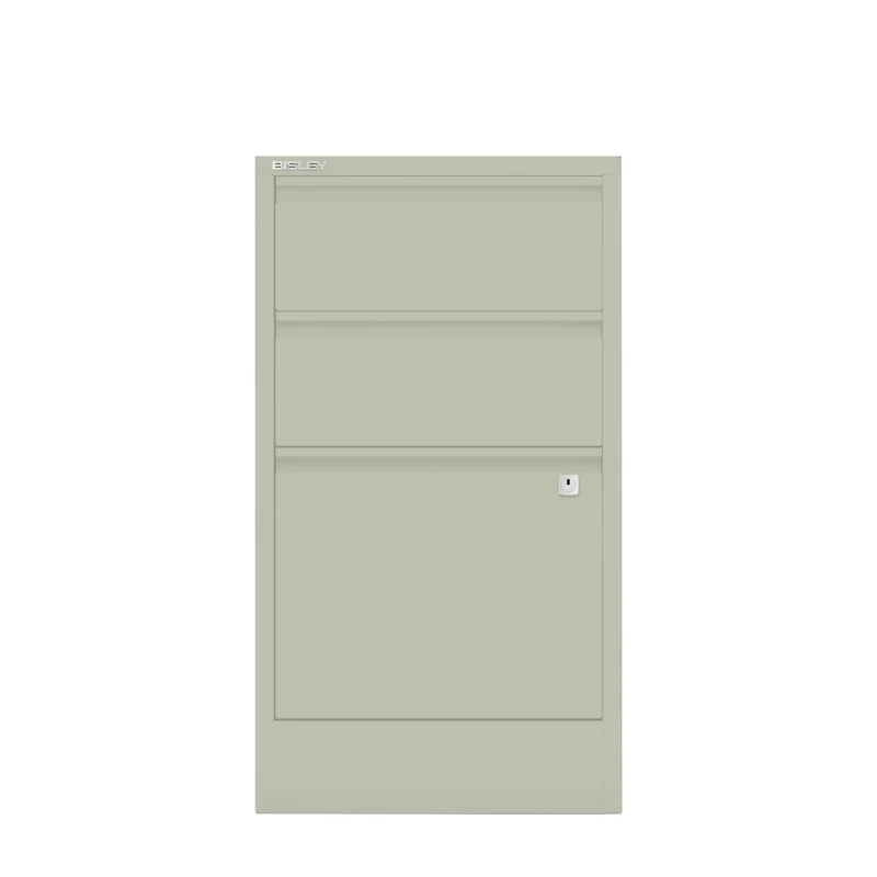 Home Filer | 2 Universal-, 1 HR-Schublade