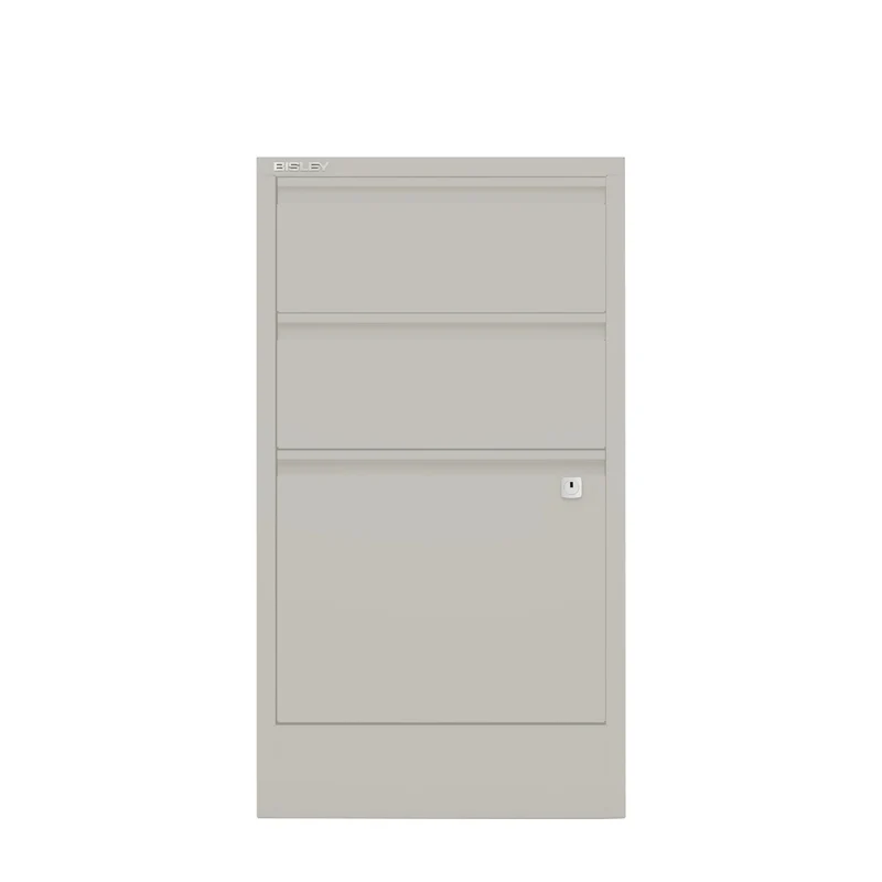 Home Filer | 2 Universal-, 1 HR-Schublade