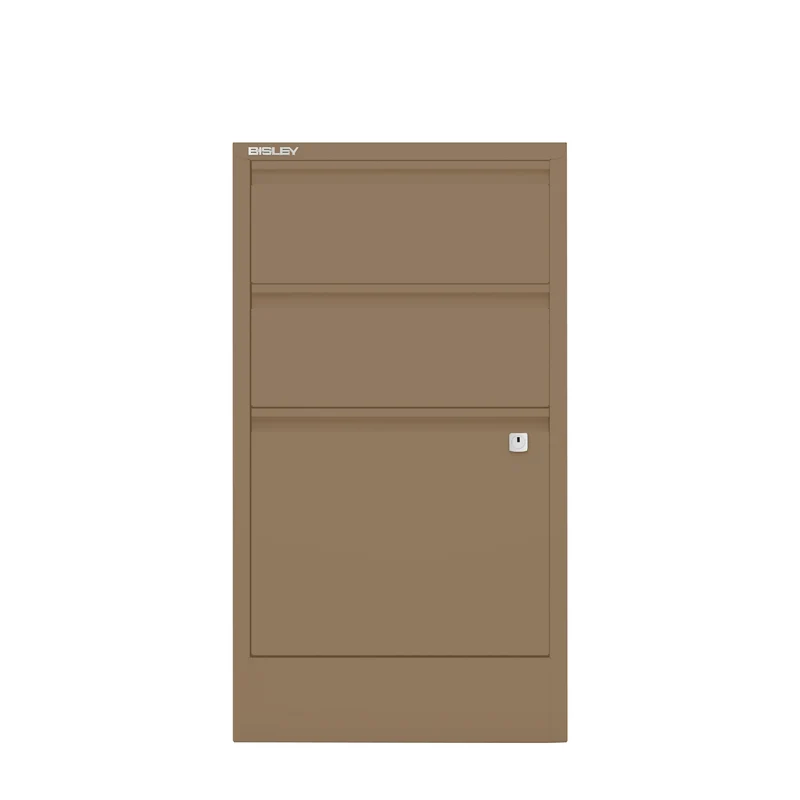 Home Filer | 2 Universal-, 1 HR-Schublade