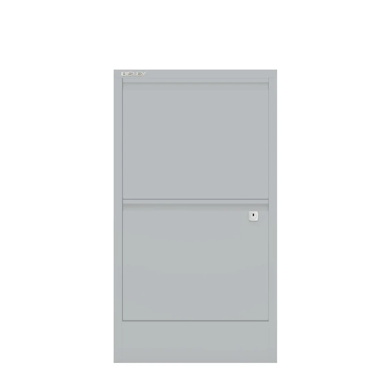 Home Filer | 2 HR-Schubladen