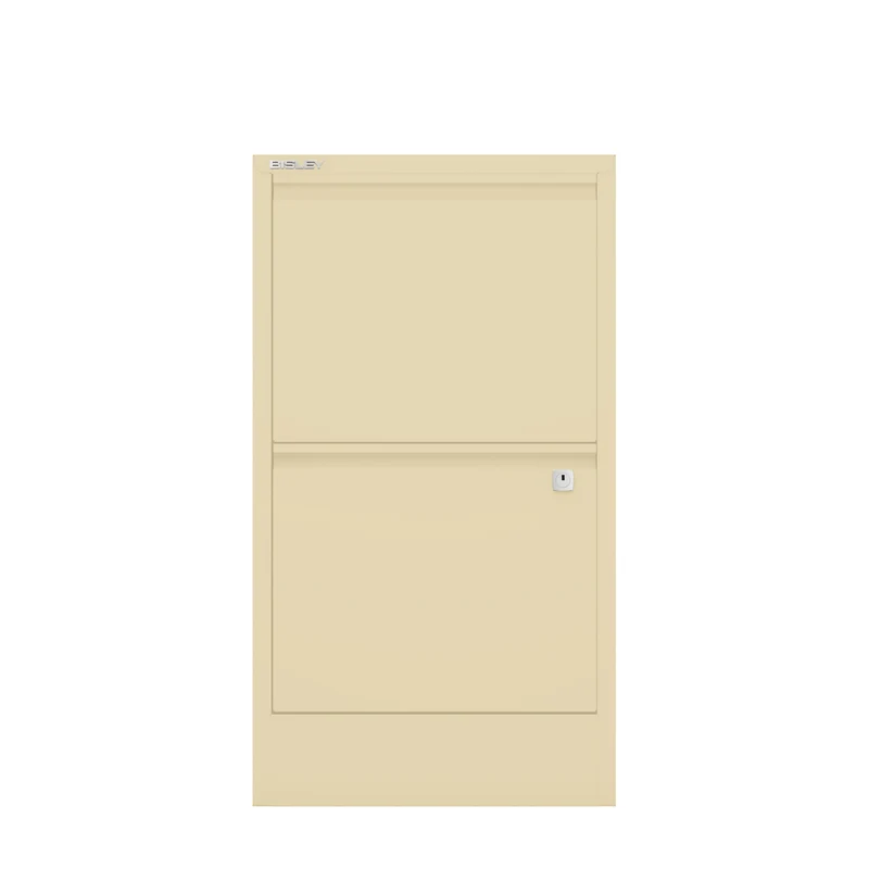 Home Filer | 2 HR-Schubladen