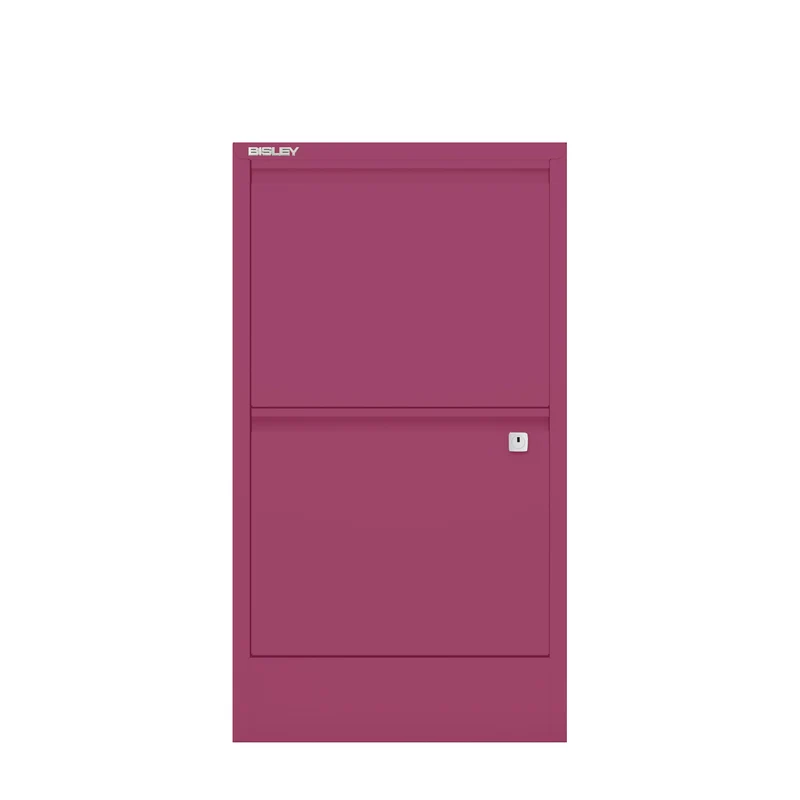 Home Filer | 2 HR-Schubladen
