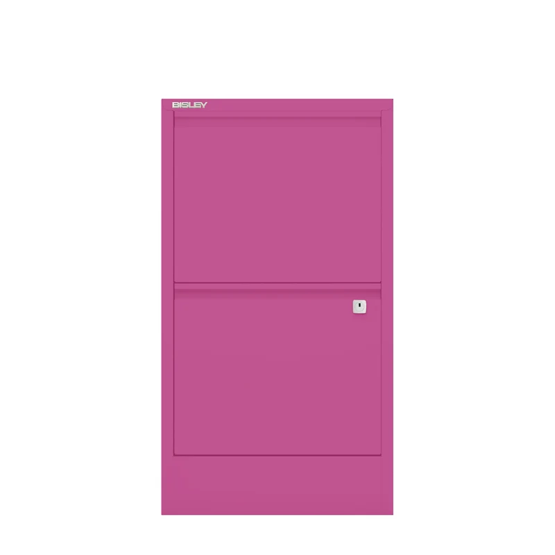 Home Filer | 2 HR-Schubladen