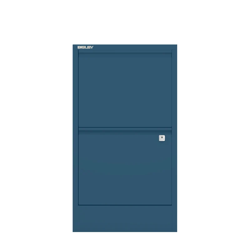 Home Filer | 2 HR-Schubladen