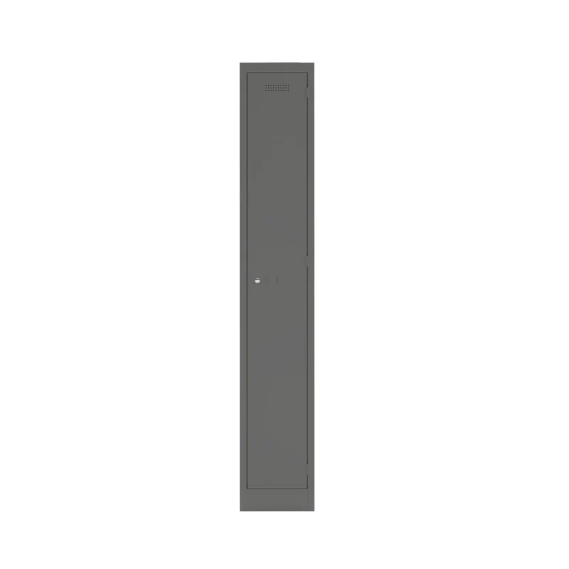 Garderobenschrank Primary Locker | 1 Abteil