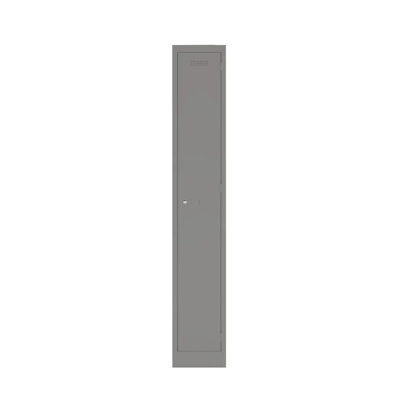 Garderobenschrank Primary Locker | 1 Abteil
