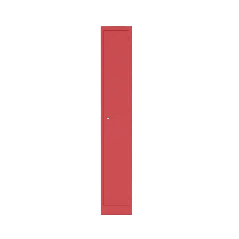 Garderobenschrank Primary Locker | 1 Abteil