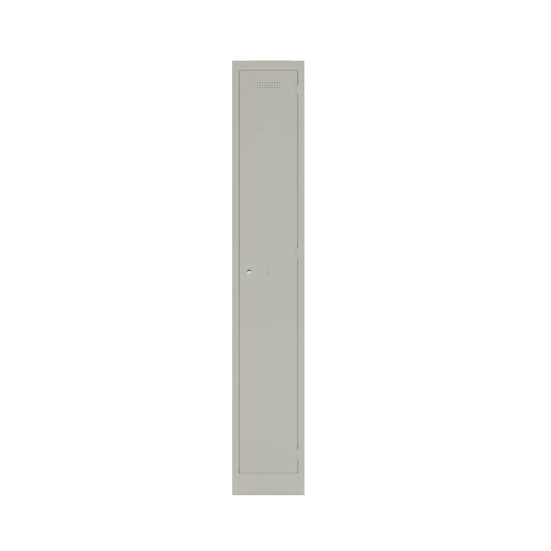 Garderobenschrank Primary Locker | 1 Abteil