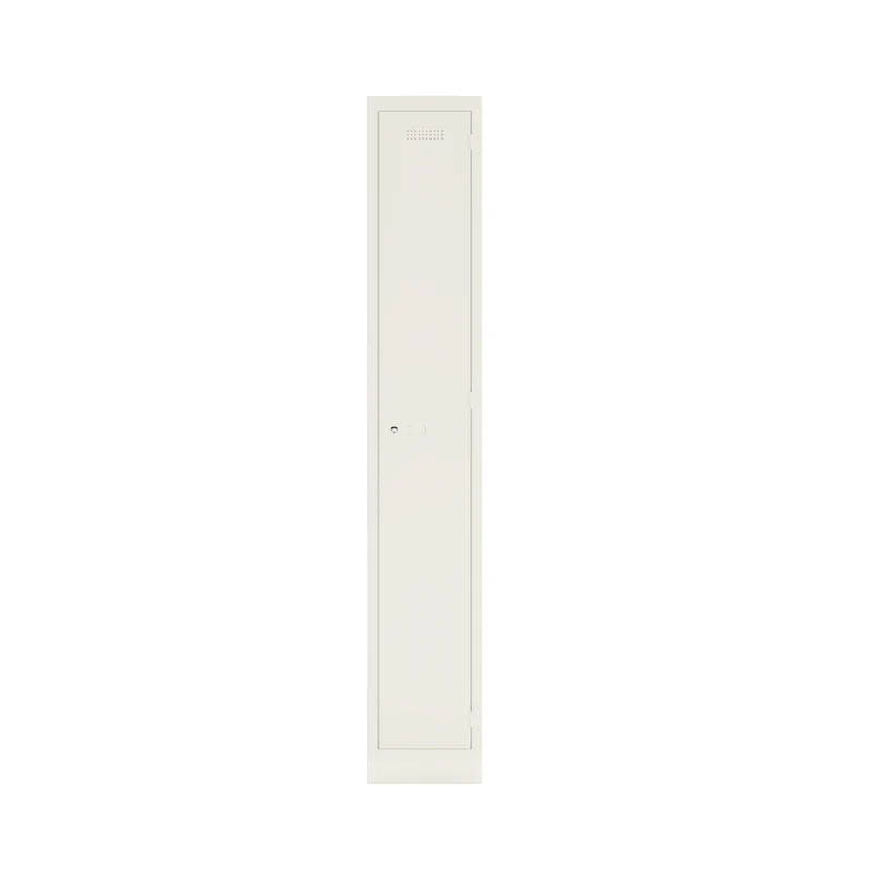 Garderobenschrank Primary Locker | 1 Abteil