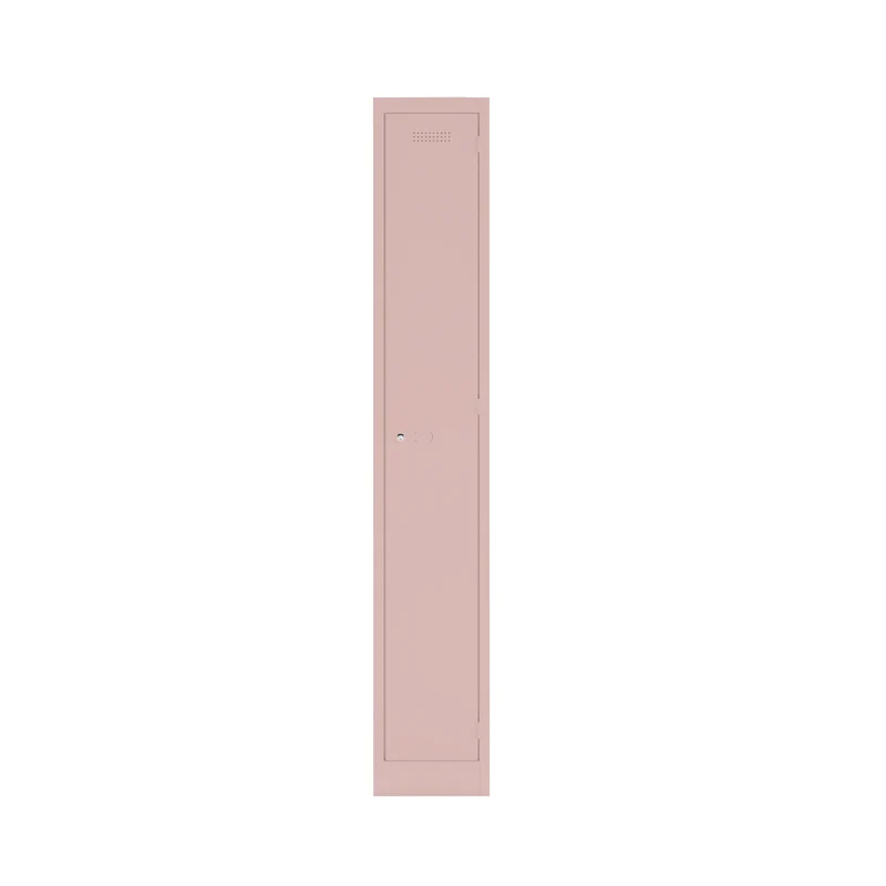 Garderobenschrank Primary Locker | 1 Abteil