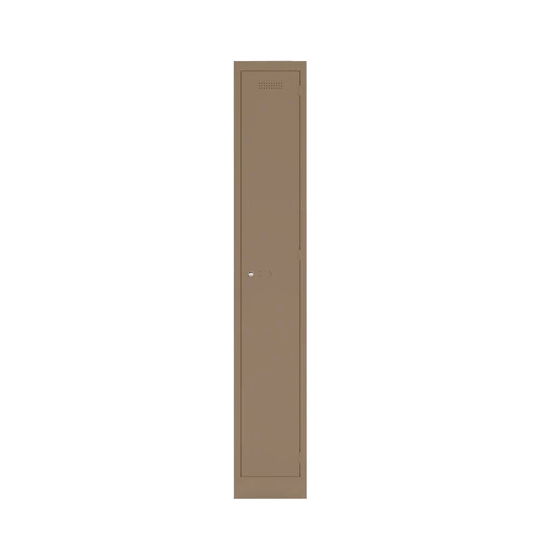 Garderobenschrank Primary Locker | 1 Abteil