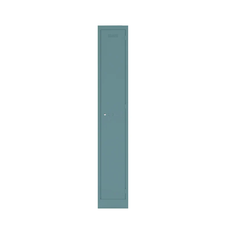 Garderobenschrank Primary Locker | 1 Abteil