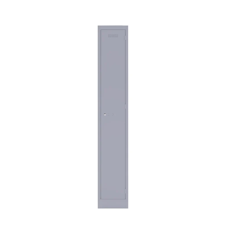 Garderobenschrank Primary Locker | 1 Abteil