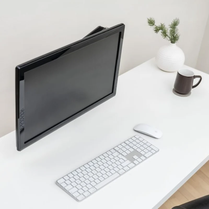 VANTAGE Premium Einzel-Monitortragarm 17" bis 36"