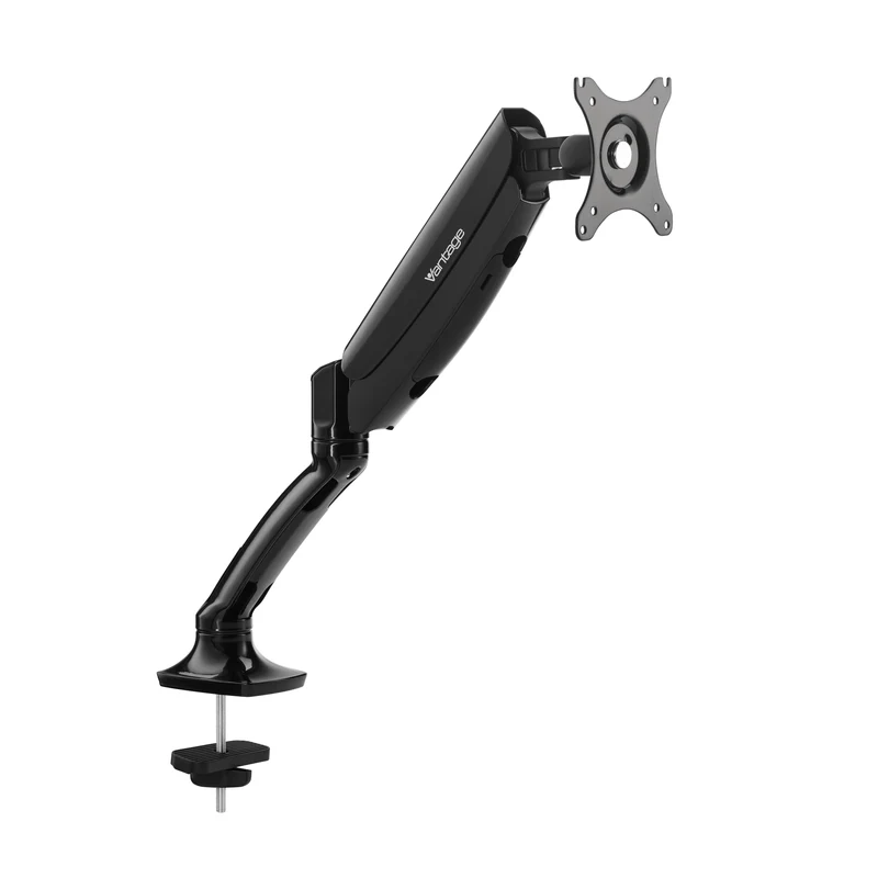 VANTAGE Office Einzel-Monitortragarm 10" bis 27"
